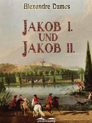 cover image of Jakob I. und Jakob II.